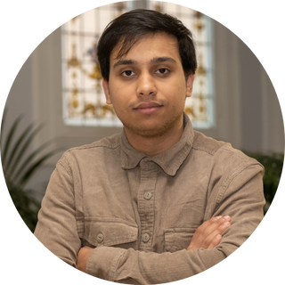 Dhaker TRABELSI profile picture